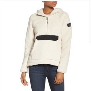 North Face Sweater